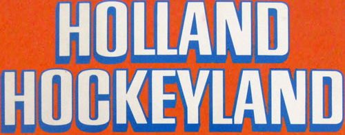 Holland Hockeyland